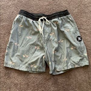 Hurley Volleyball Boardshorts